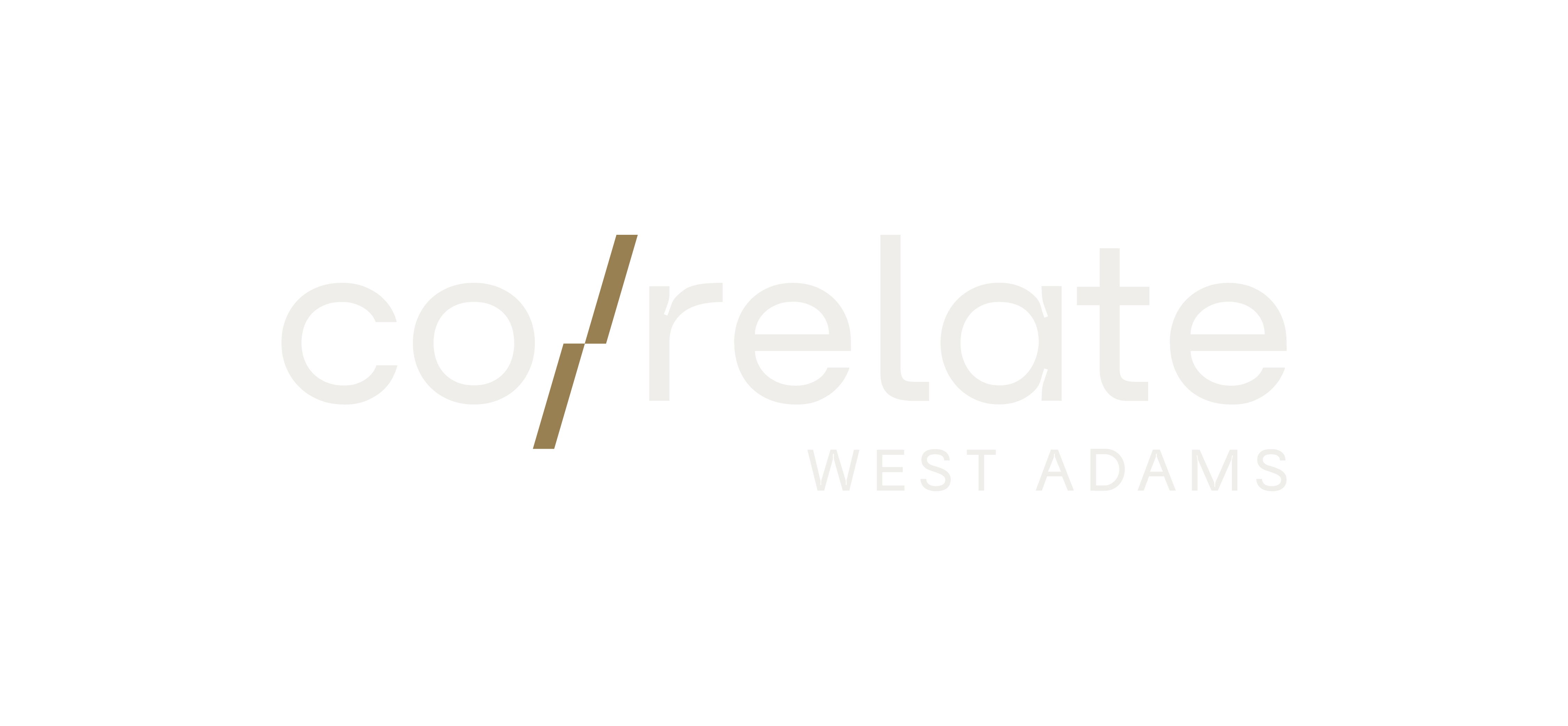 corelate logo